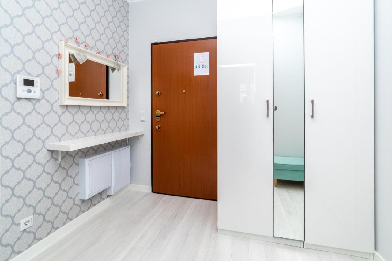 Bright - Neptun Park By Oneapartments Danzica Esterno foto